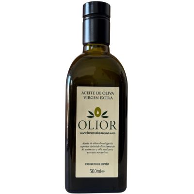 A.O.V Extra 500 ml (caja de 6 unidades)